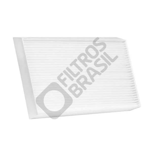Filtro de Cabine RENAULT FLUENCE - FILTROS BRASIL FB1079