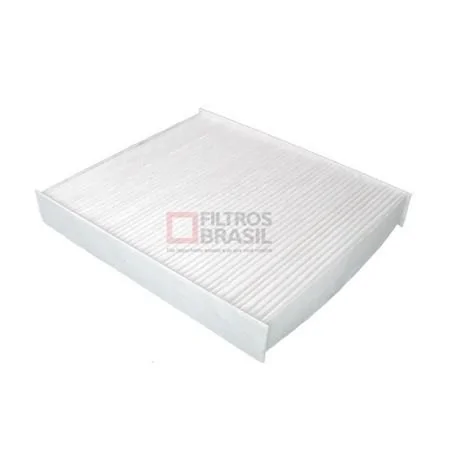 Filtro de Cabine - FILTROS BRASIL FB1111F