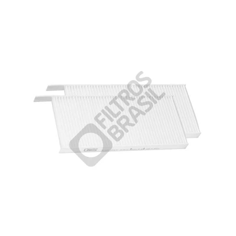 Filtro de Cabine RENAULT MASTER - FILTROS BRASIL FB1178