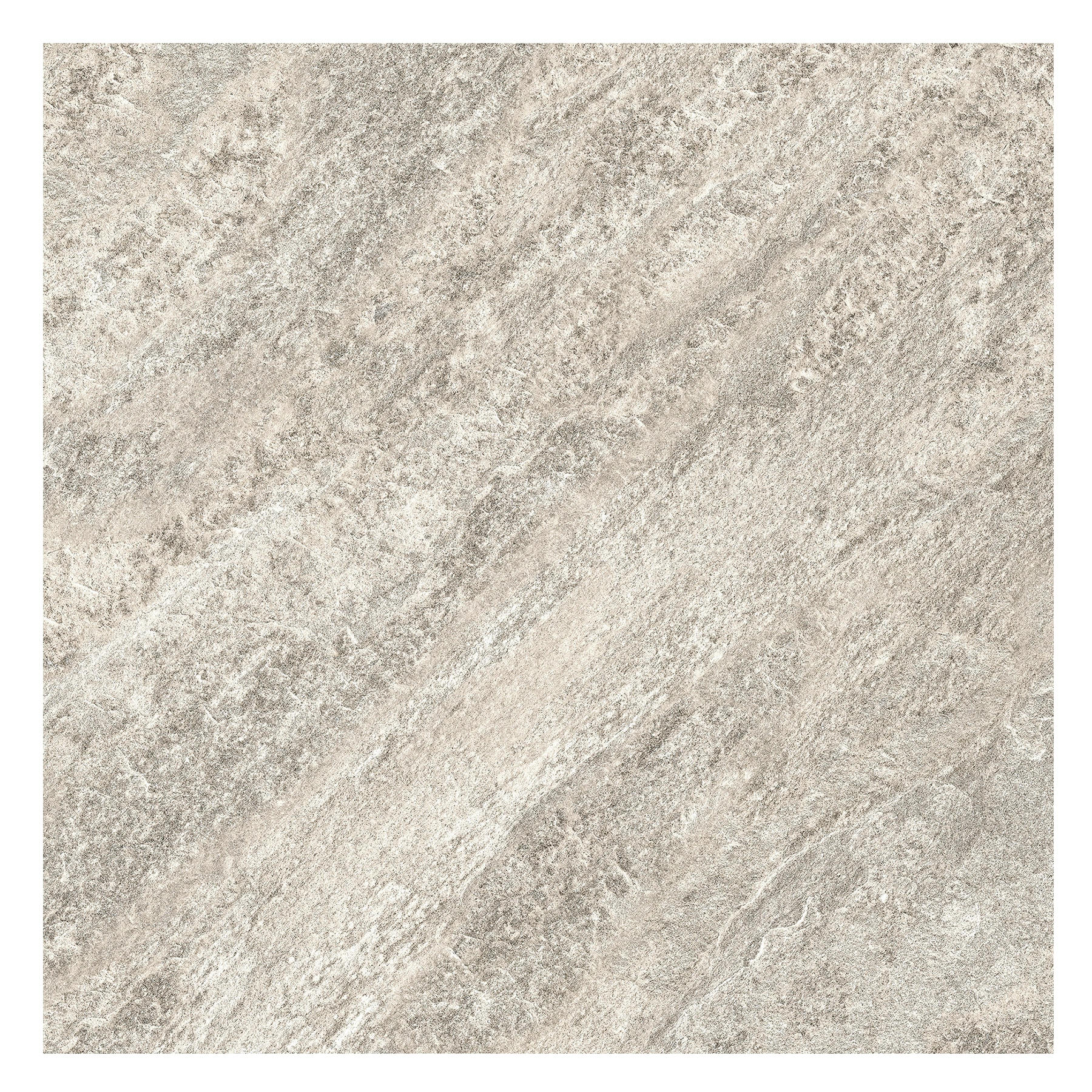 Piso Cerâmico Pedra Borda Reta Externo 60x60cm Lages Plus MRE HD Pisoforte