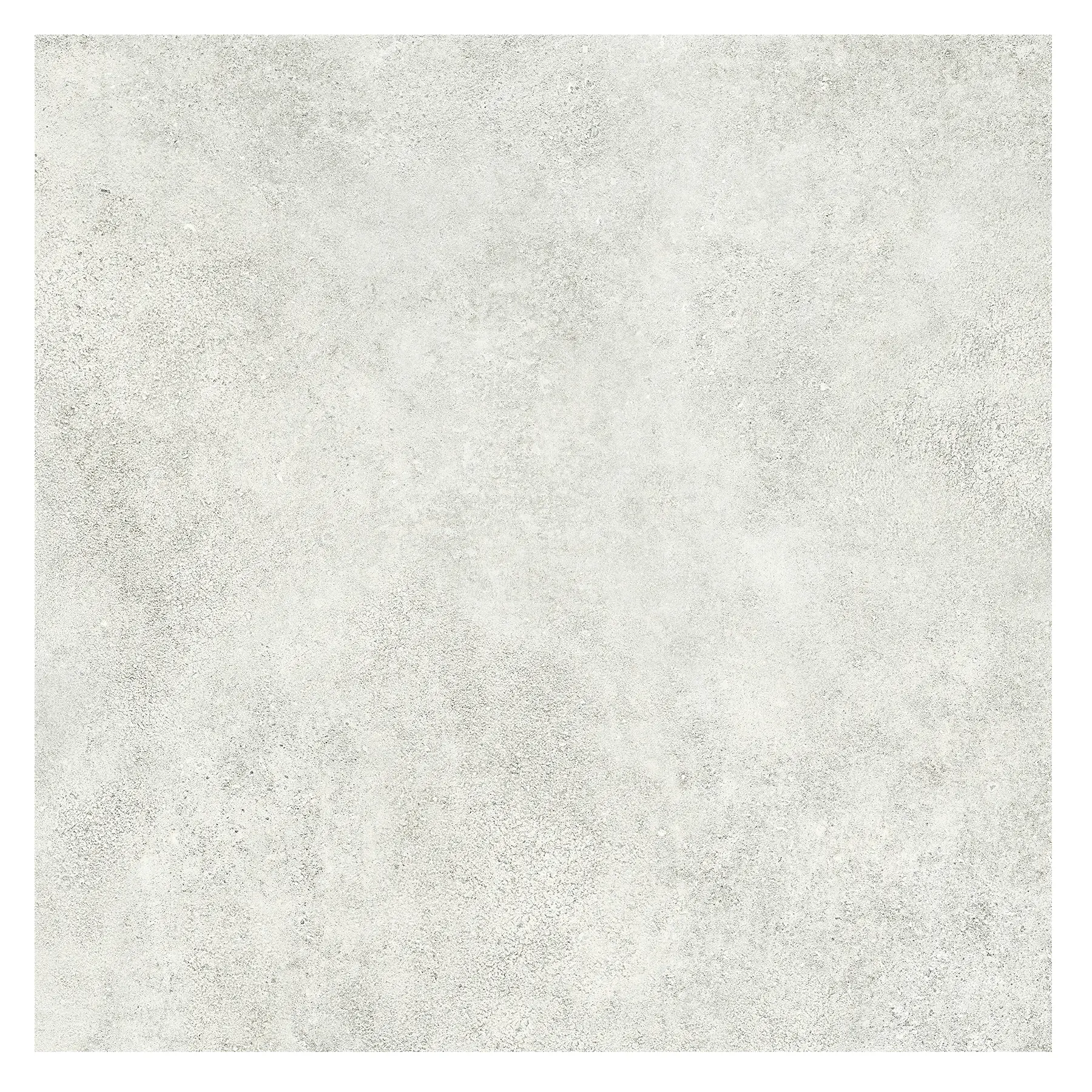 Piso Cerâmico Cimentício Acetinado Borda Reta Interno 60x60cm Calmon Plus Cinza Piso Forte