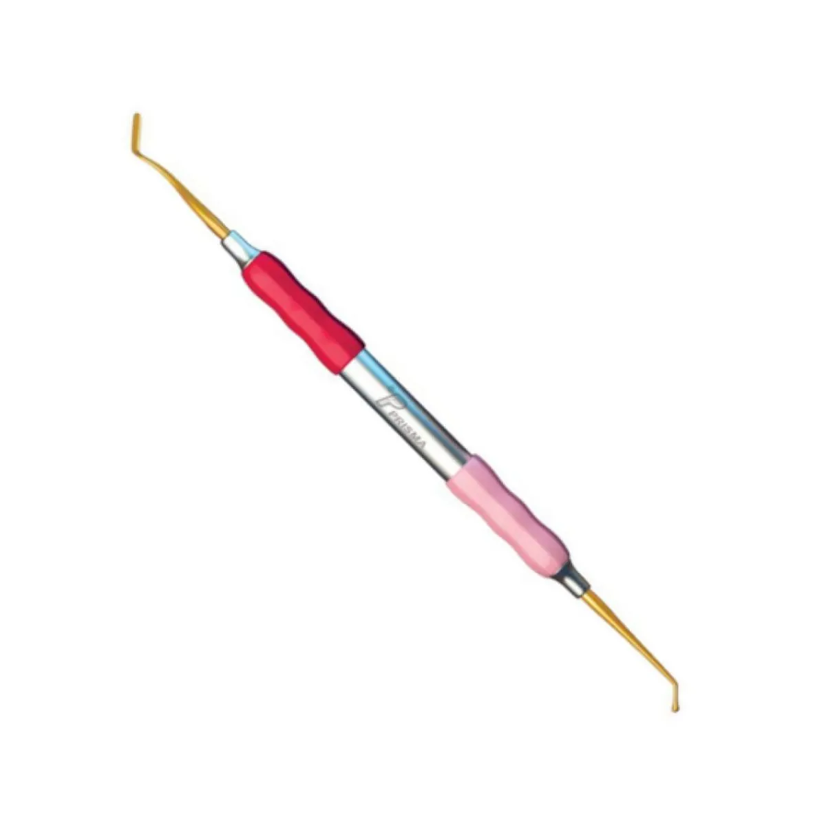 Espátula De Titânio - Prisma - Espátula De Titânio Nº5 - Prisma