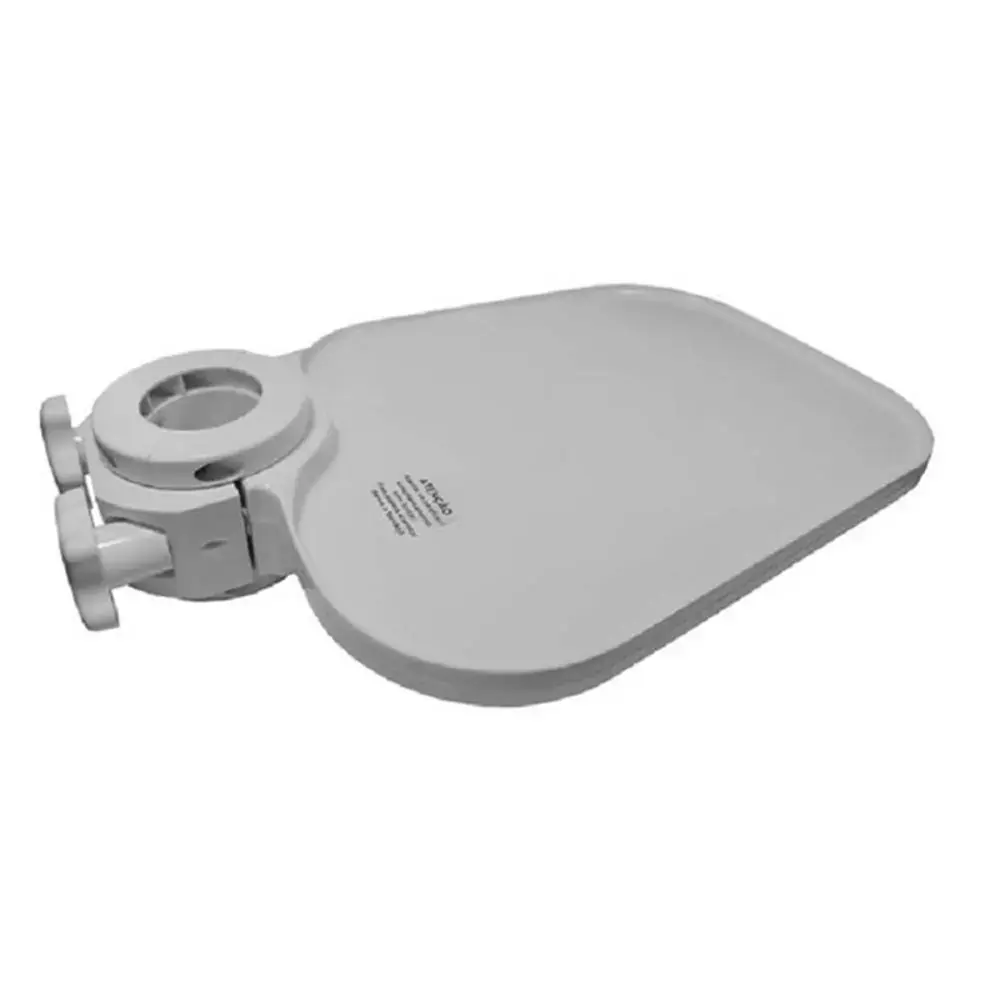 Suporte para Equipo - Bandeja Giratória - Prisma - 26.6570