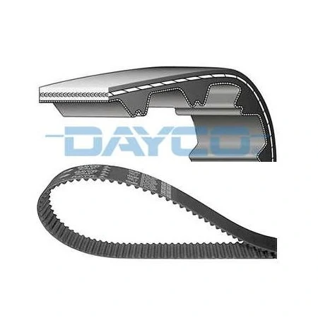 Correia Dentada MITSUBISHI PAJERO 116 Dentes - DAYCO 116SHP290H