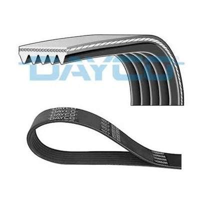 Correia do Alternador GIR/ALT/DH/ACD - DAYCO 5PK1795