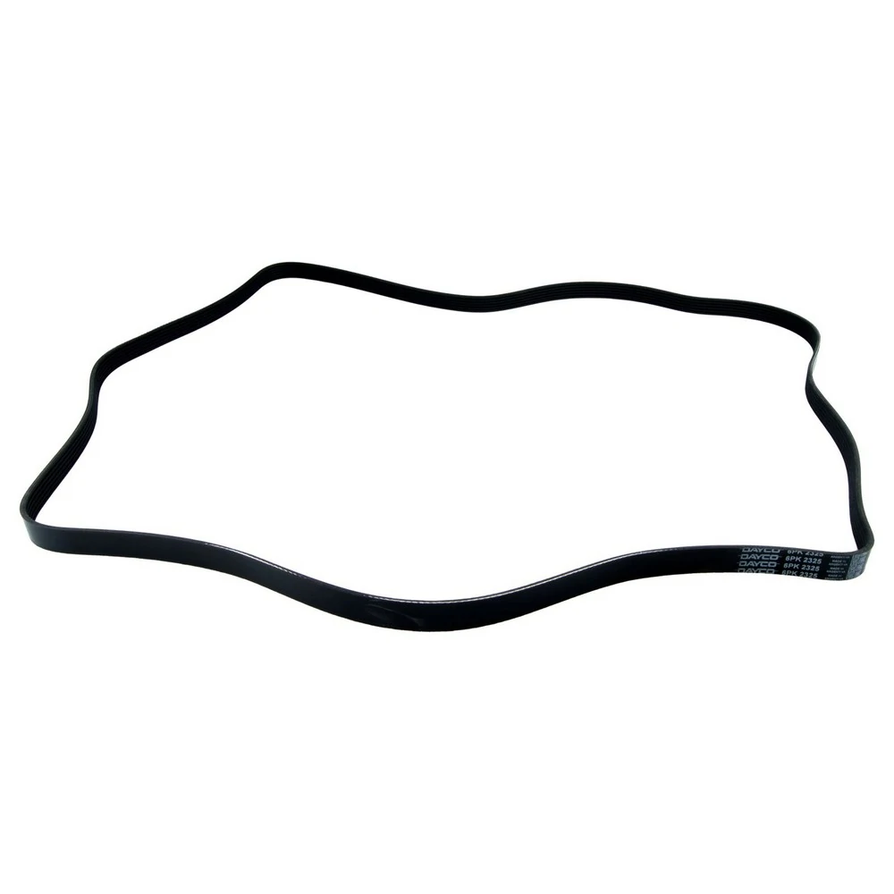 Correia do Alternador GIR/ALT/BA/DH/ACD - DAYCO 6PK2325