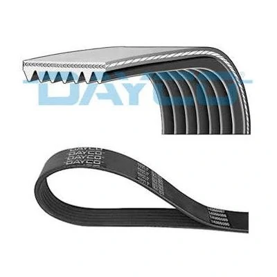 Correia do Alternador GIR/ALT/BA/DH/ACD - DAYCO 6PK1205