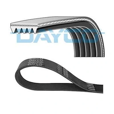 Correia do Alternador GIR/ALT/BA/ACD - DAYCO 5PK1345