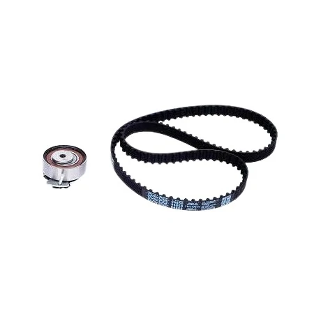 Kit Correia Dentada 111 Dentes - DAYCO KTB221