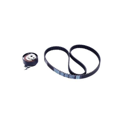 Kit Correia Dentada VOLKSWAGEN GOL/PARATI 135 Dentes - DAYCO KTB255
