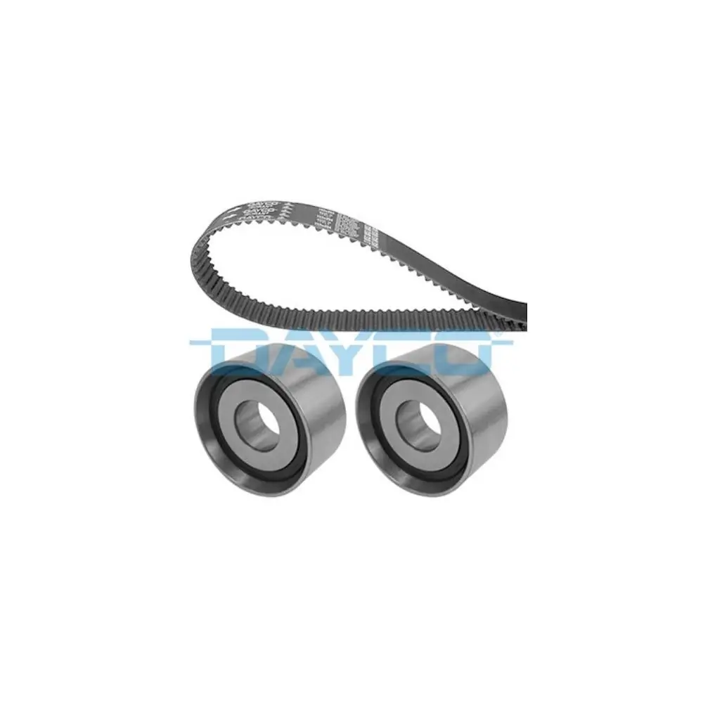Kit Correia Dentada 154 Dentes - DAYCO KTB307