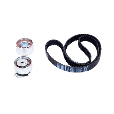 Kit Correia Dentada 158 Dentes - DAYCO KTB269