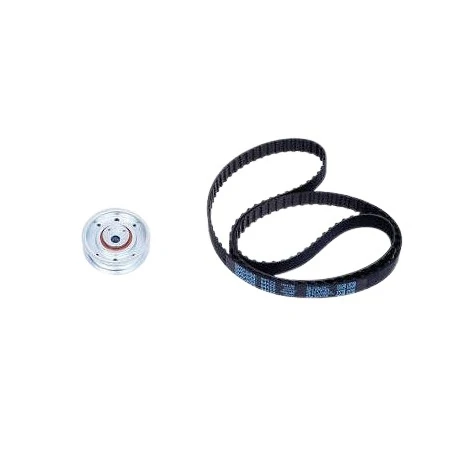 Kit Correia Dentada CHEVROLET - GM ASTRA/ZAFIRA 168 Dentes - DAYCO KTB412