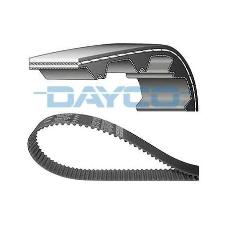 Correia Dentada 88 Dentes - DAYCO 088S190