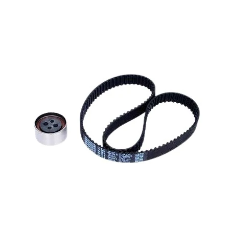 Kit Correia Dentada 124 Dentes - DAYCO KTB2851