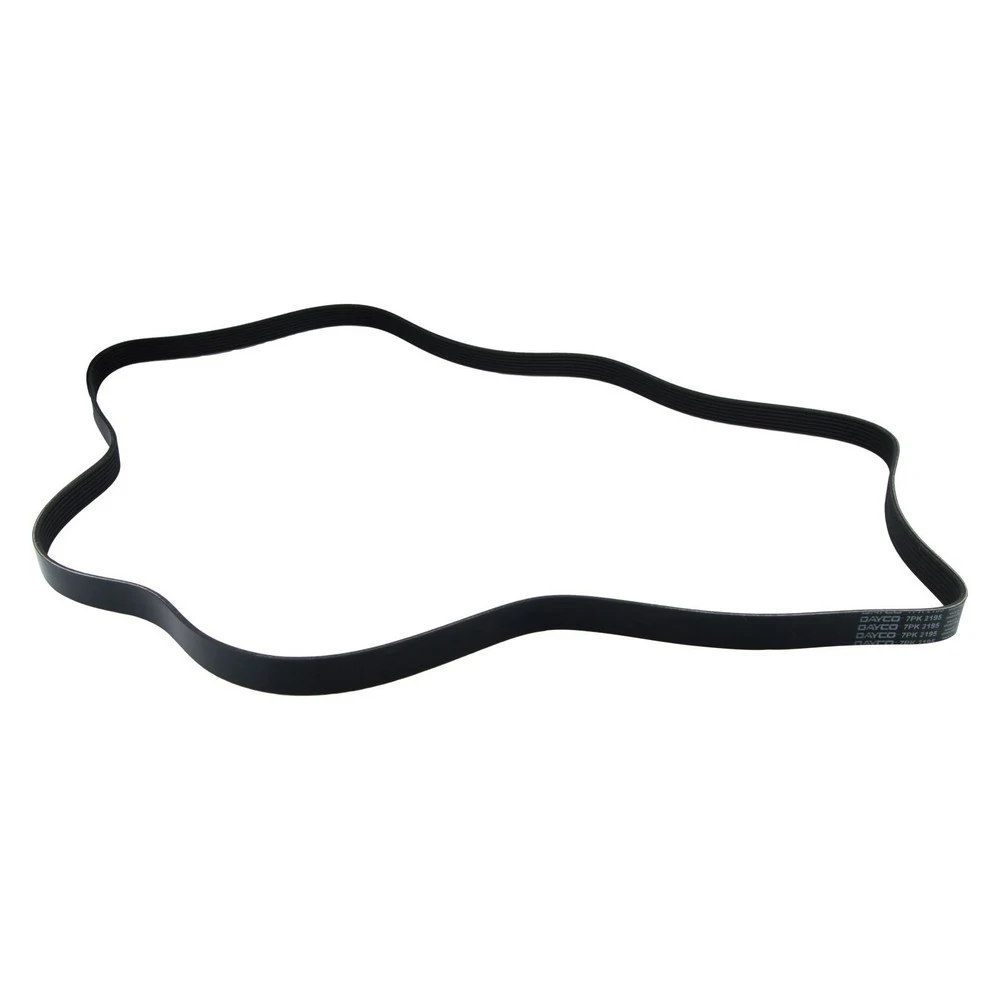 Correia do Alternador HONDA CIVIC GIR/ALT/DH/ACD - DAYCO 7PK2195