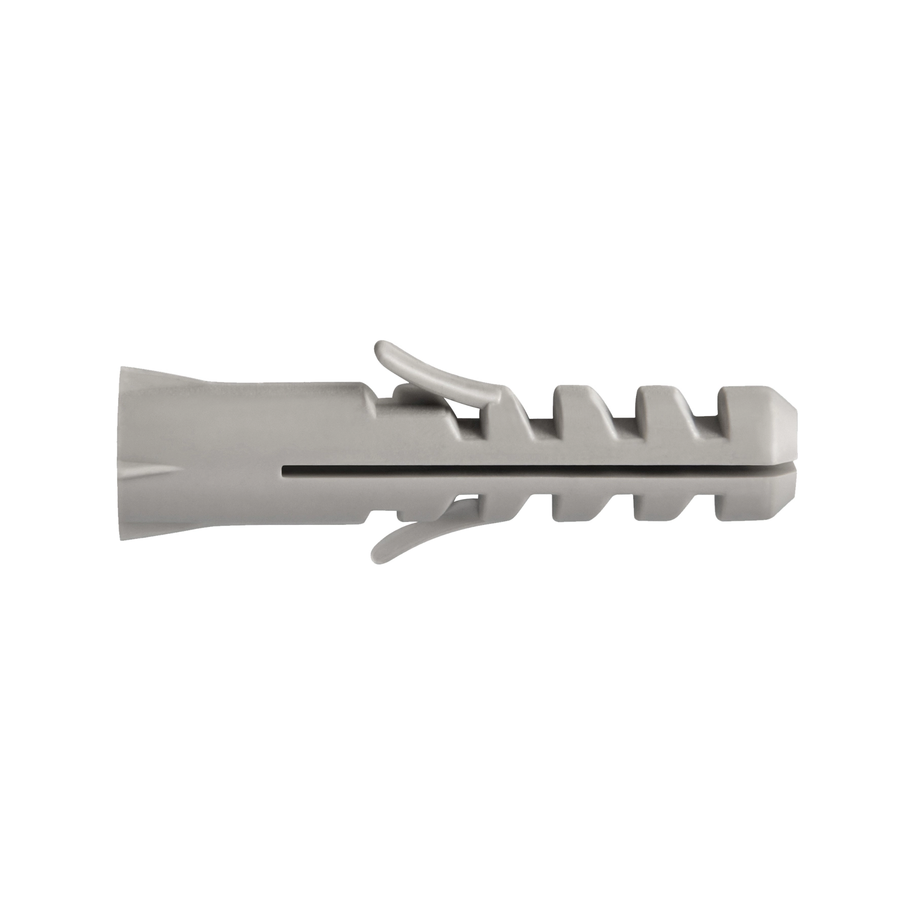 Bucha Nylon para Alvenaria 12mm SF 250 unidades