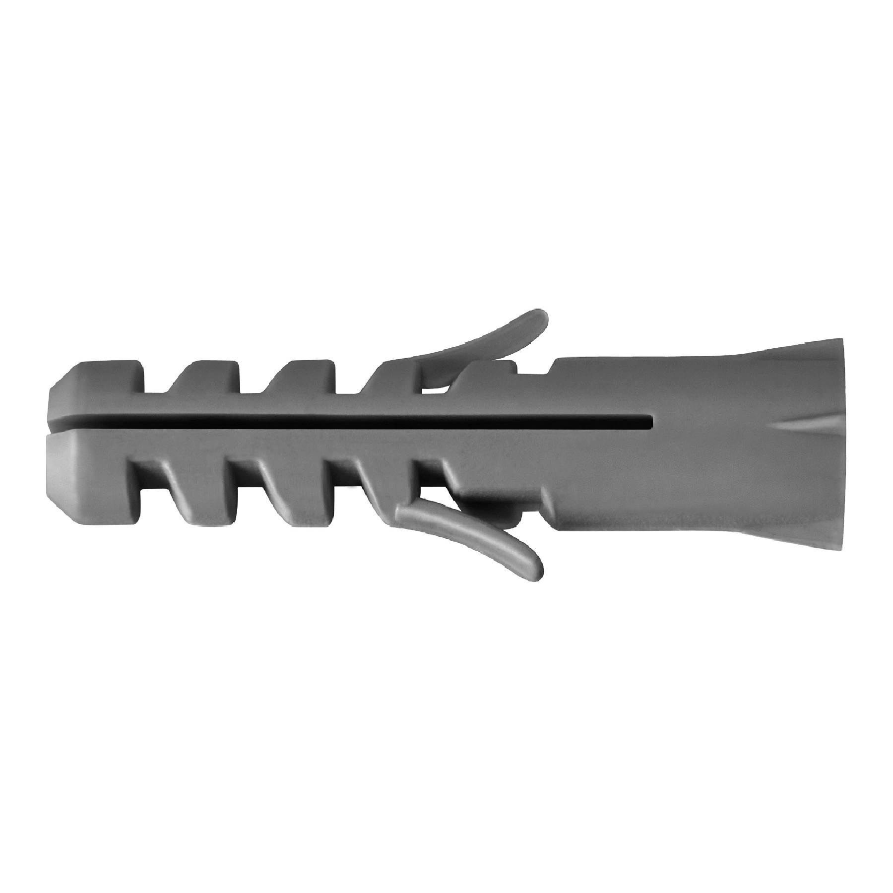 Bucha Plástico para Alvenaria 8mm SF 500 unidades