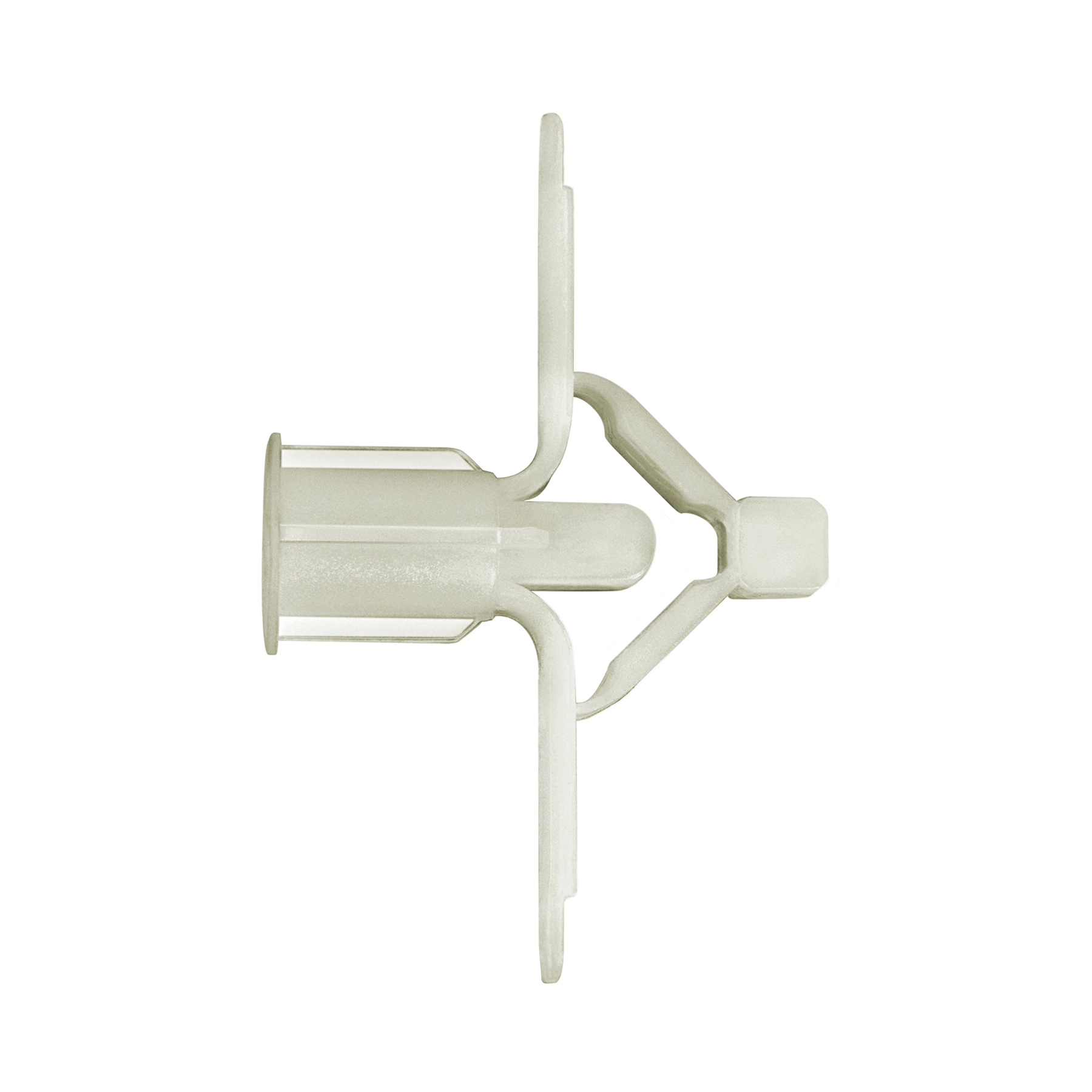 Bucha Nylon Universal 10mm FLY 2 250 unidades