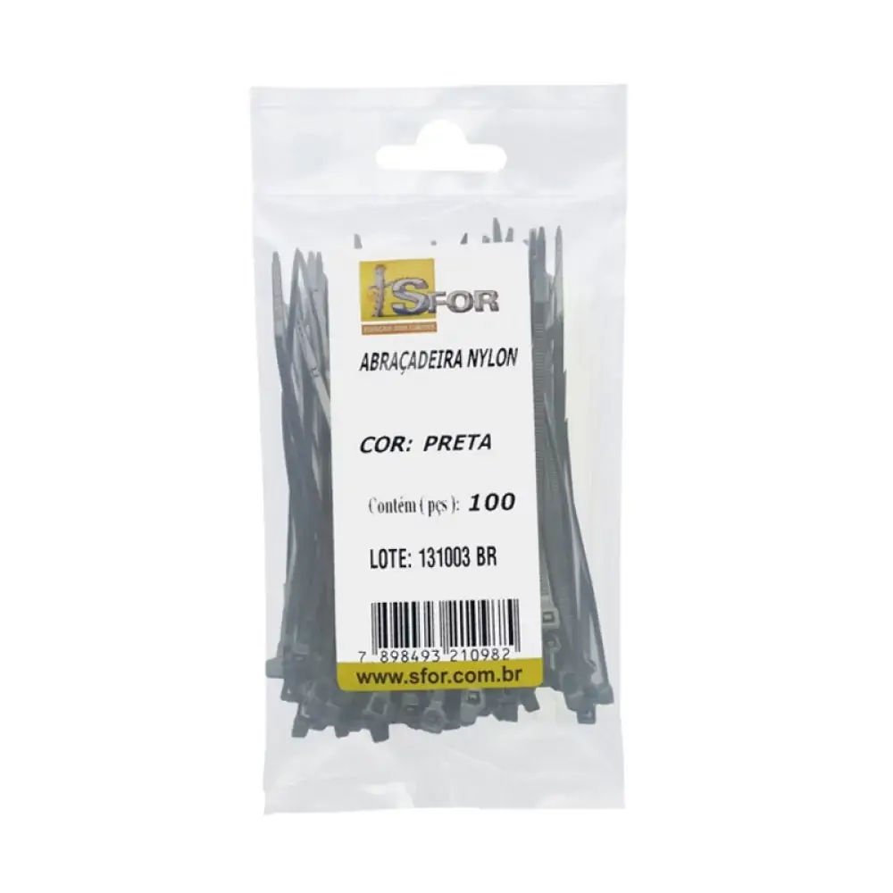 Enforca Gato Nylon Grande Un.