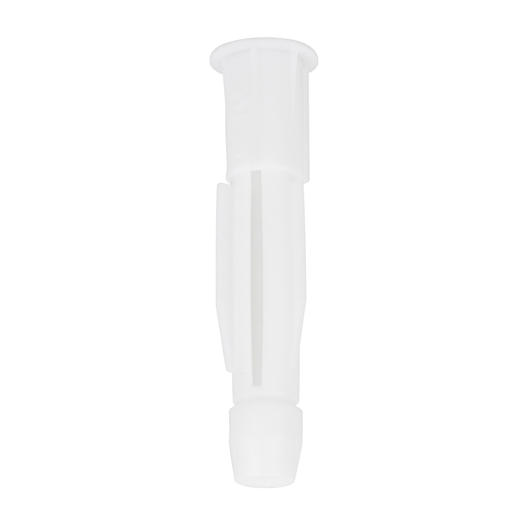 Bucha Gesso 10mm Dezena