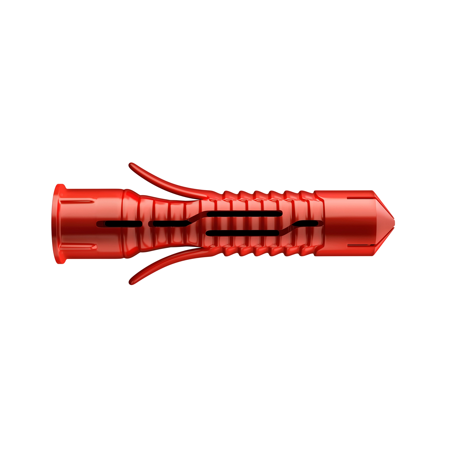 Bucha Nylon Universal 8mm MX 500 unidades