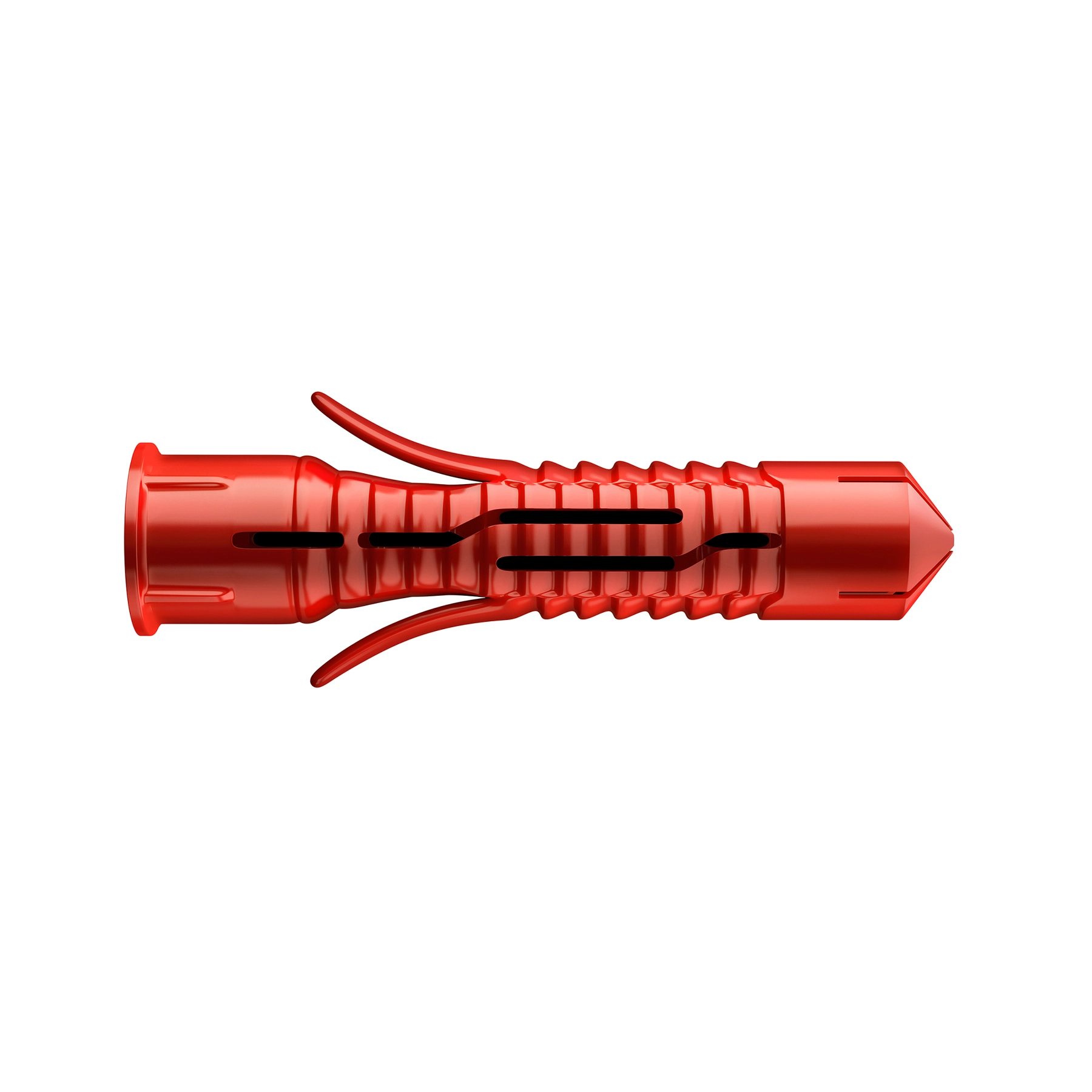 Bucha Nylon Universal 10mm MX 50 unidades