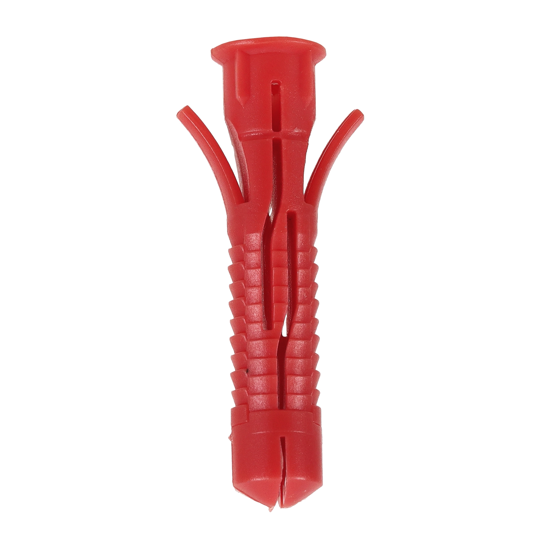 Bucha Nylon Universal 8mm MX 6 unidades