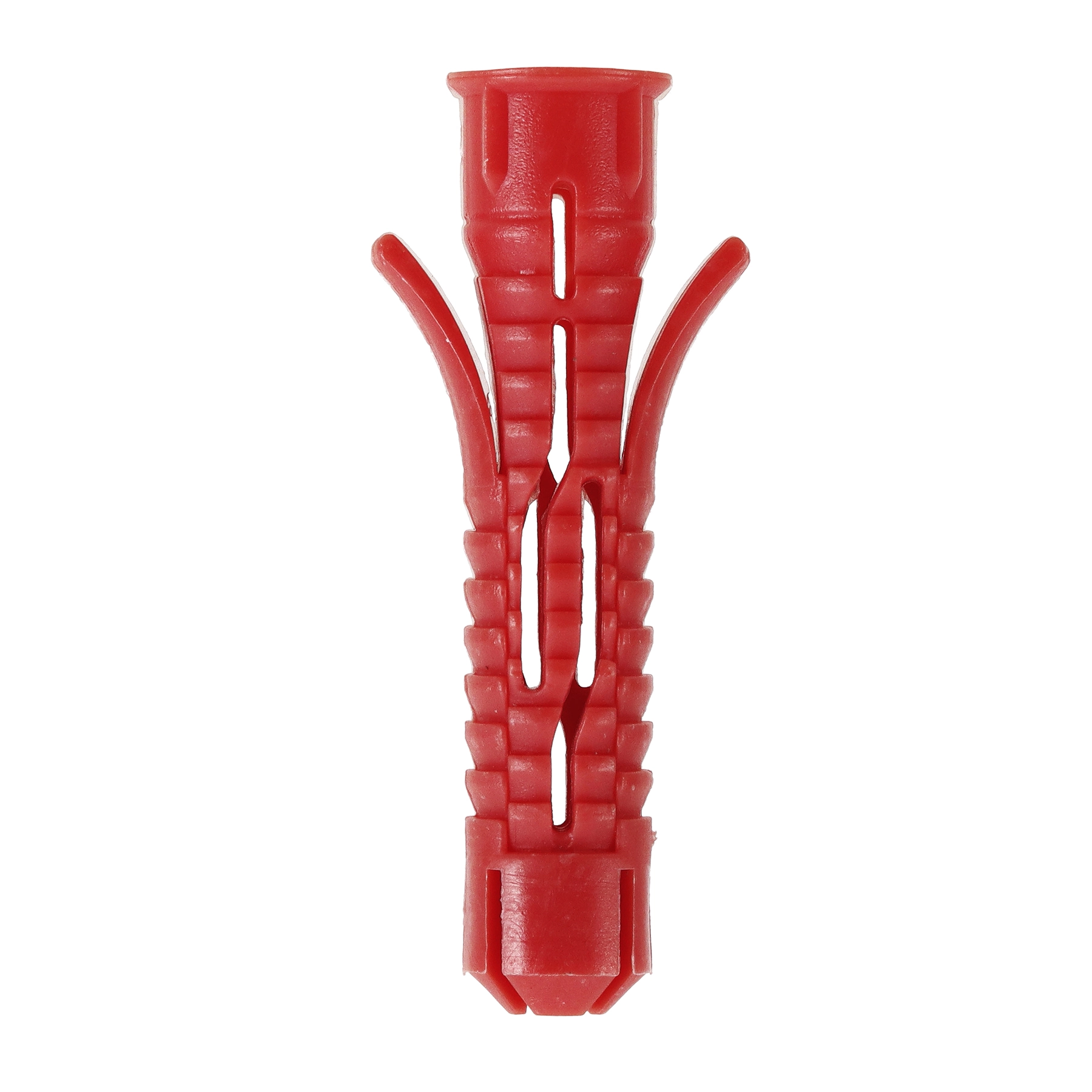 Bucha Nylon Universal 10mm MX 4 unidades