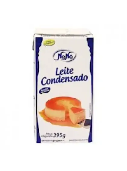 Leite Cond.nene 395g Tp