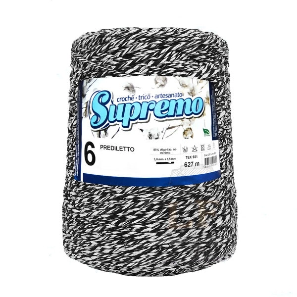 Barb. Prediletto Cores N. 6 Cor Pto Bco