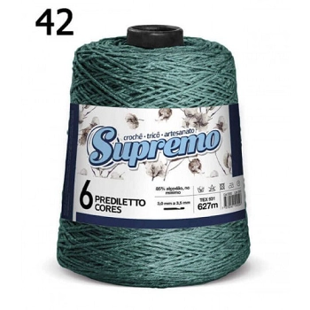 Barb. Prediletto Cores N. 6 Cor Vde Ban
