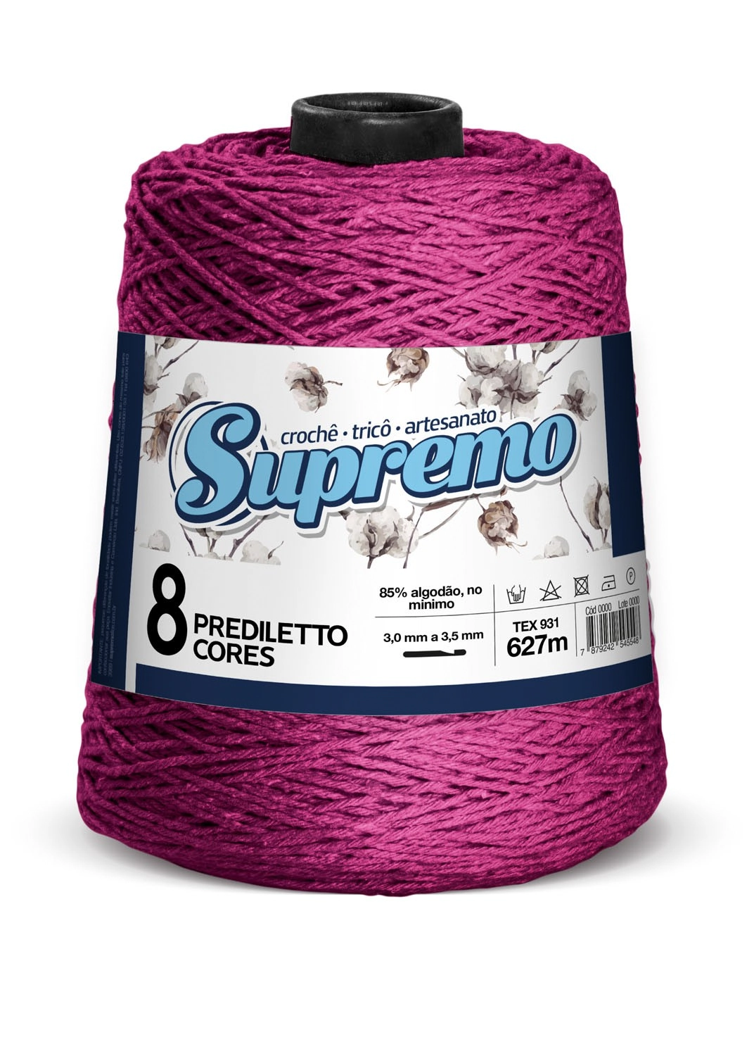 Barb. Prediletto Cores N.8 N Cor Pink