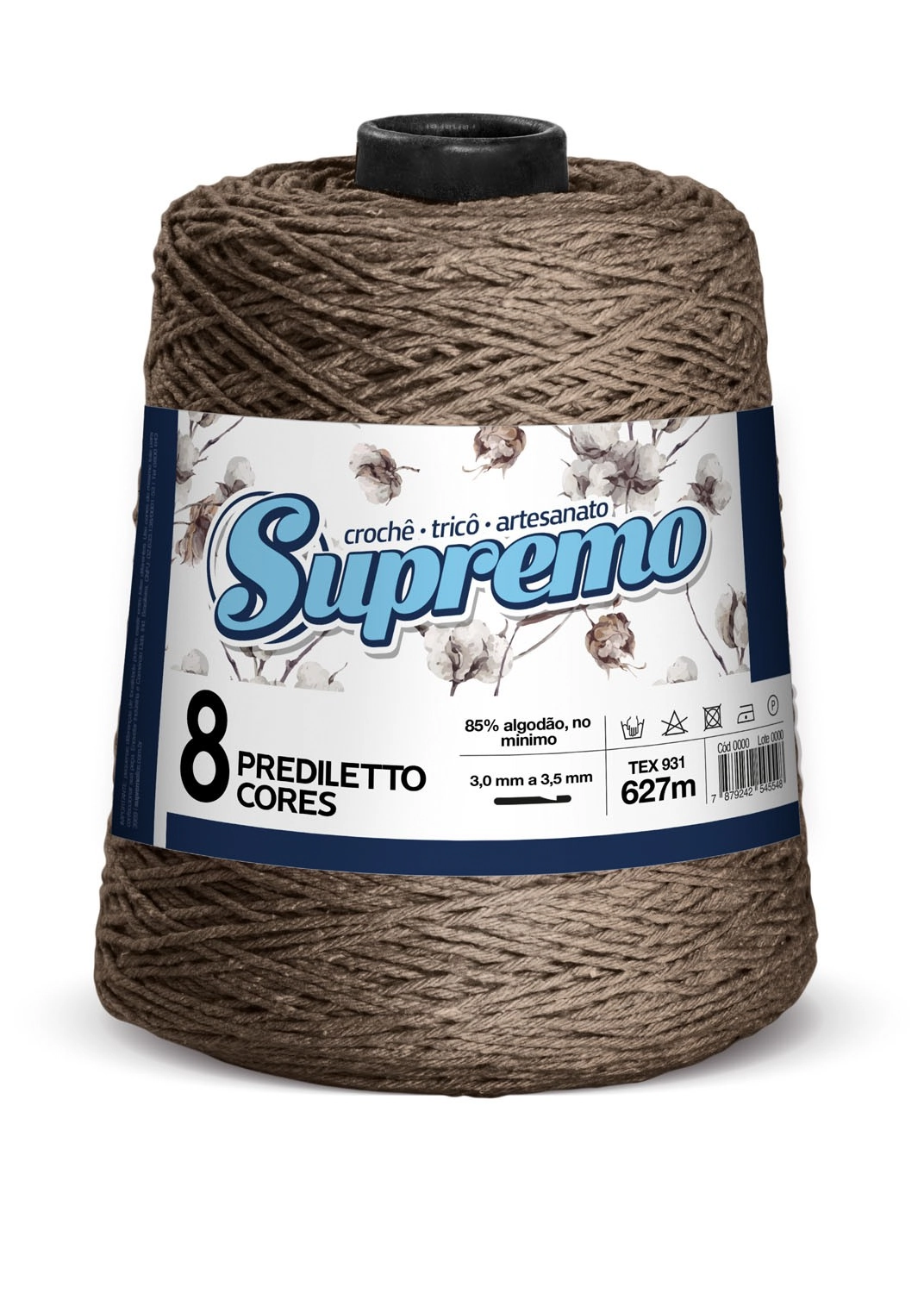 Barbante Prediletto N 8 109