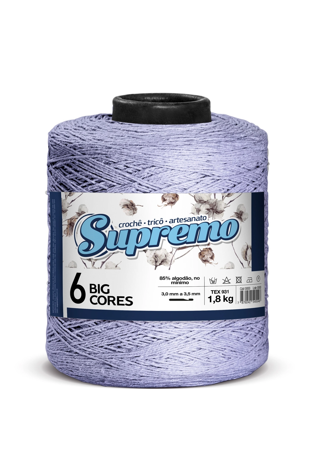 Barb Supremo Big Cores 06 Lilas