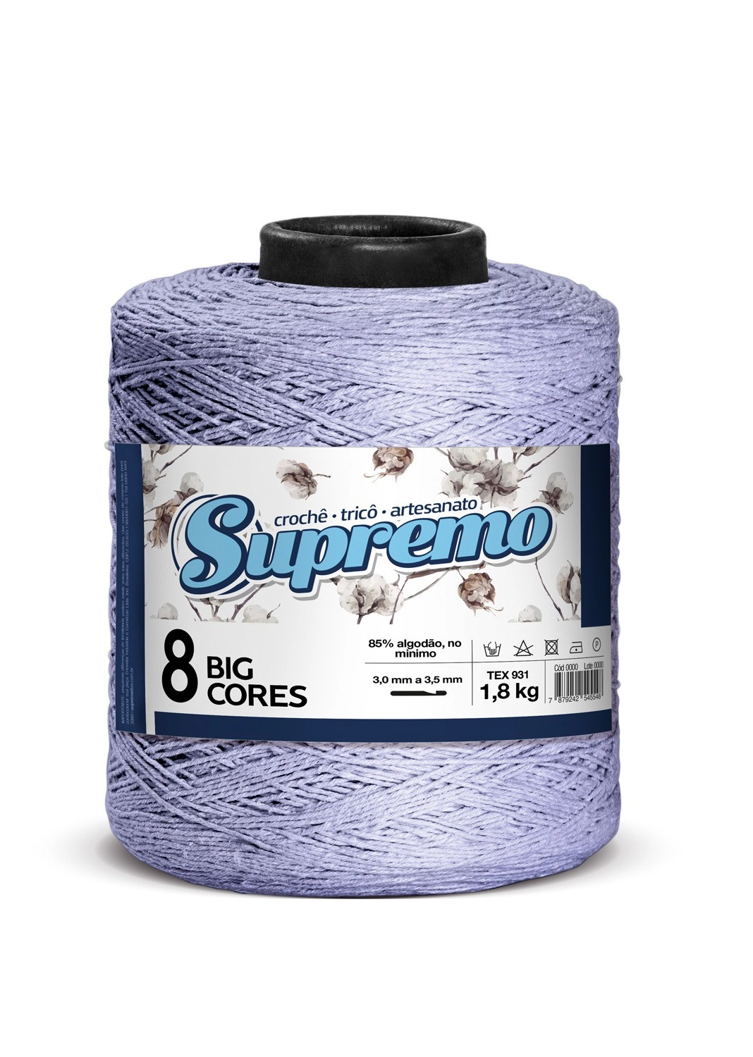Barb Supremo Big Cores 08 Lilas