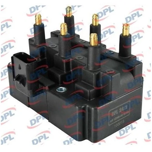 Bobina de Ignição CHRYSLER GRAND CARAVAN - DPL DPL202412