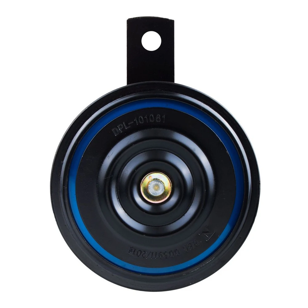 Buzina Bibi Individual Pequena 12V - DPL DPL101061