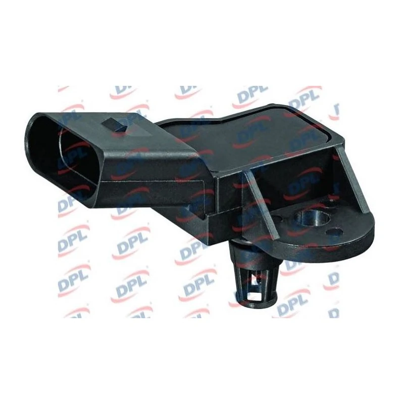 Sensor Map - DPL DPL888031