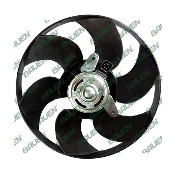 Eletroventilador do Radiador PEUGEOT 306/PARTNER - BAUEN BAU100175