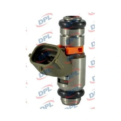 Bico Injetor de Combustível Conector Oval - DPL DPL909092