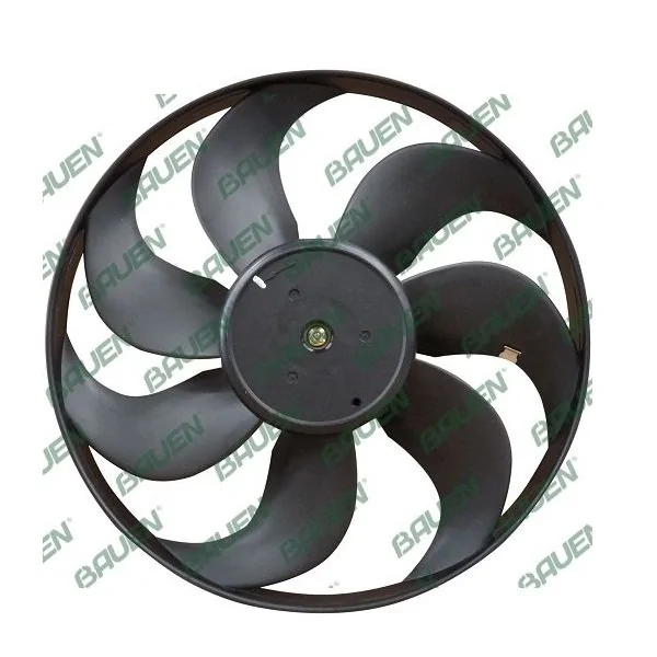 Eletroventilador do Radiador com Ar-condicionado - BAUEN BAU100301