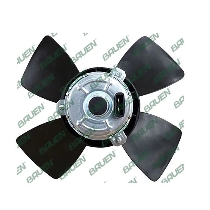 Eletroventilador do Radiador - BAUEN BAU100102