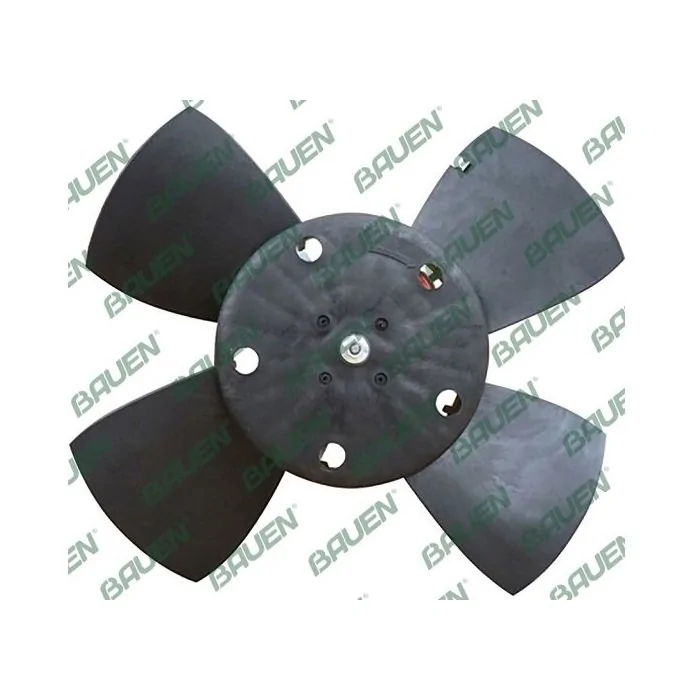 Eletroventilador do Radiador - BAUEN BAU100209