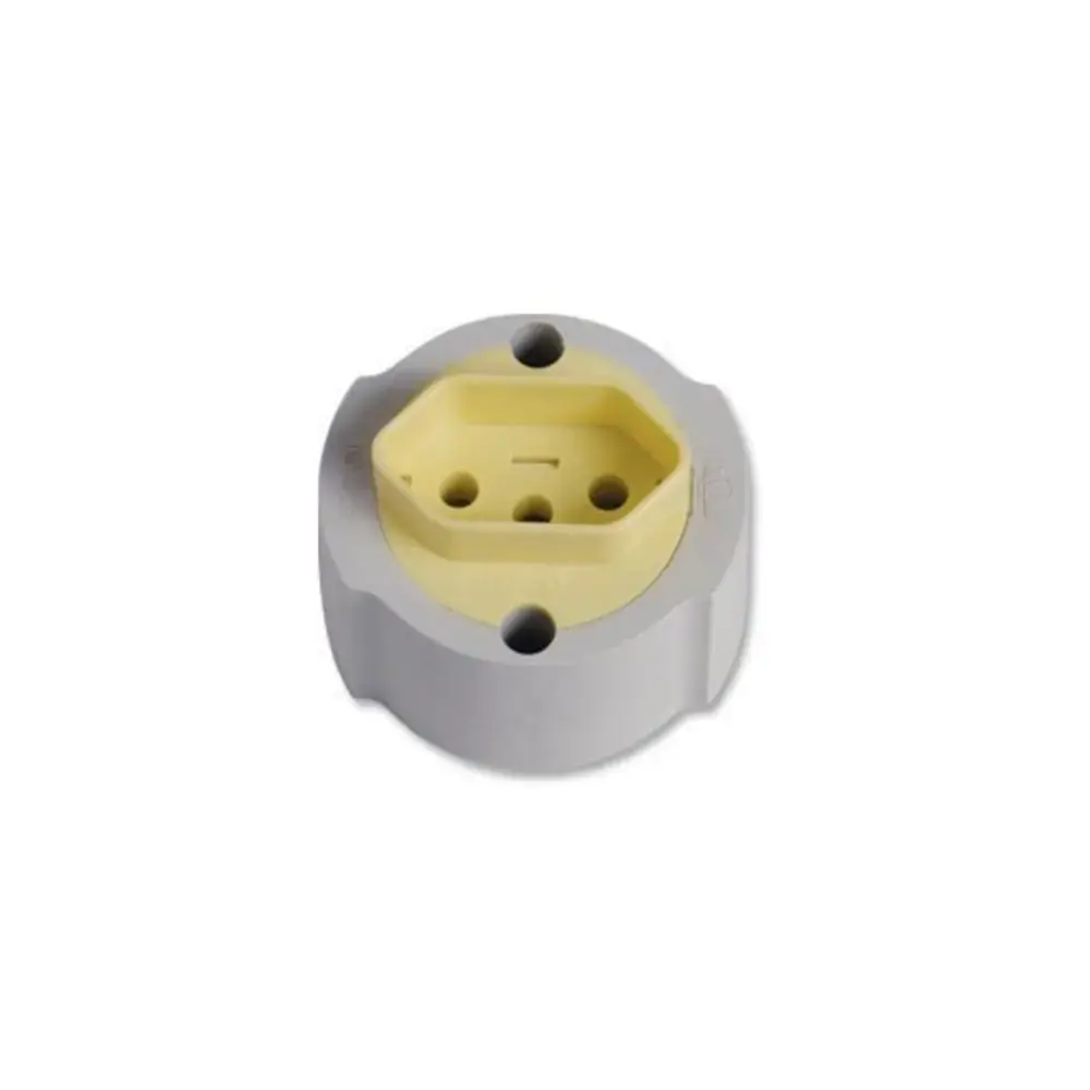 Tomada Sobrepor Ilumi 250v