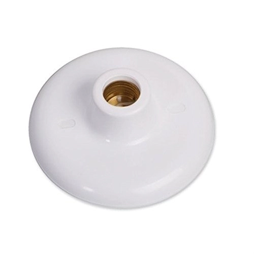 Plafon Ilumi Bco. 60w