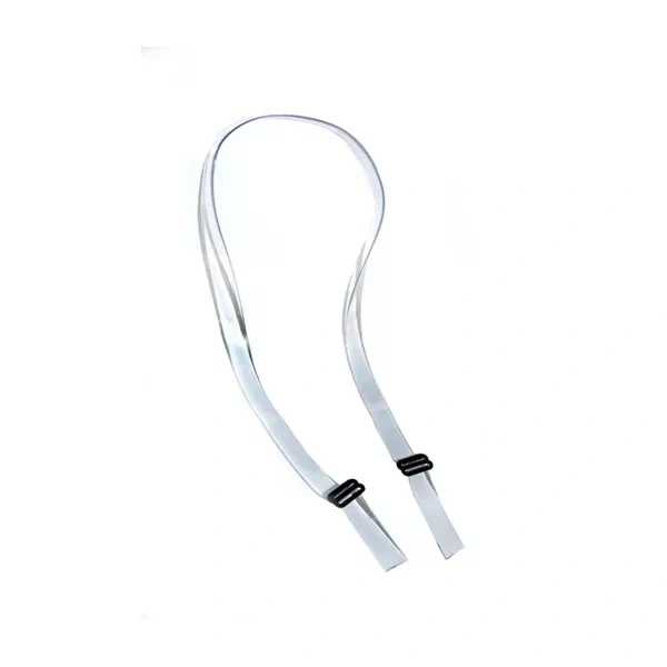 Jugular P Capacete Silicone C.a.31469 Plastcor