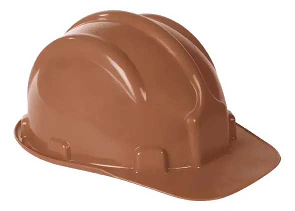 Capacete Marron