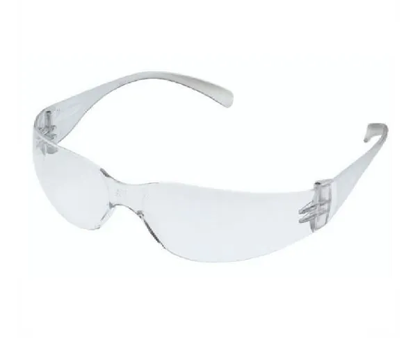 Oculos Seguranca - Minotauro Incolor Plastcor