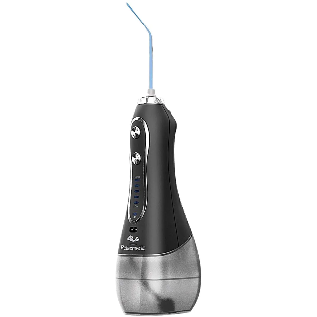 Irrigador Oral Jet Clean Relaxmedic